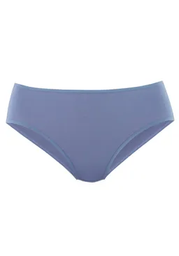 petite fleur by Lascana Jazz-Pants Slips orange – Produktbild 1 von 1