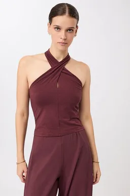 mandala Mandala Tania Top – Produktbild 1 von 1