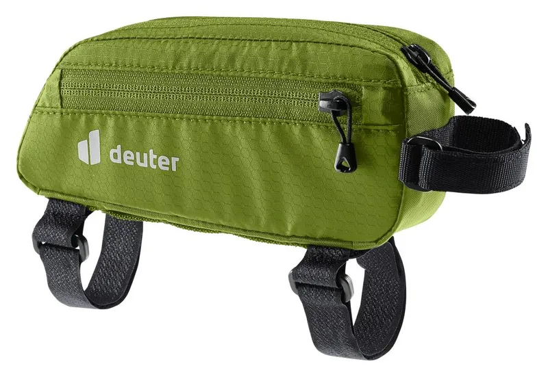 Deuter Deuter Energy Bag 0.5 Oberrohrtasche 0,5 L meadow-black - Leichte Fahrradtasche – Produktbild 1 von 1
