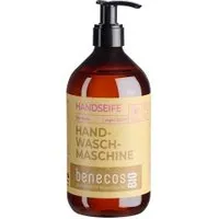 Benecos Flüssigseife mit Hafer – Produktbild 1 von 1