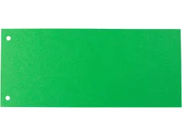 100 Trennstreifen intensivgrün – Produktbild 1 von 1