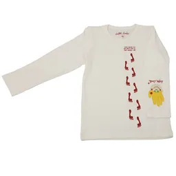 Lefti Links Lefti Links Longsleeve „Rätsel“ – Produktbild 1 von 1