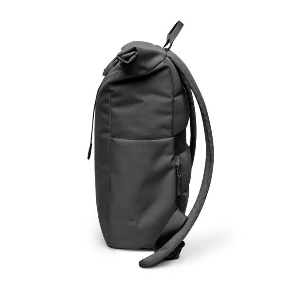 GOT BAG GOT BAG Rolltop Easy Small, Shark, – Produktbild 3 von 3