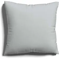 Schlafgut Schlafgut Kissenbezug Easy Jersey Baumwolle - uni, Grey light, – Produktbild 1 von 1