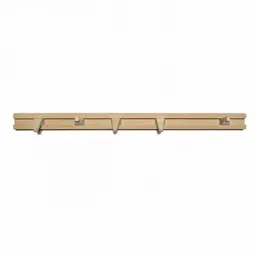 Side by Side Garderobenleiste ANDERL (side by side) – Produktbild 1 von 1