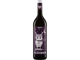 Gerda's GERDA'S Bio-Glühwein, rot, Demeter-zertifziert, 0,75 l – Produktbild 1 von 1