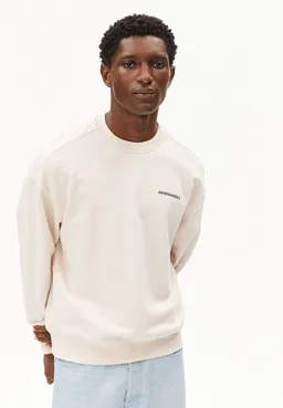 ARMEDANGELS ARMEDANGELS EMAAL OUTGROWN Herren Sweatshirt aus Bio-Baumwolle – Produktbild 1 von 1