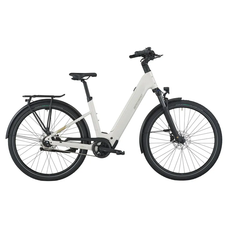 We Cycle Bergamont E-Horizon Tour 50 Wave 28' ' E-Bike Trekking Pedelec off weiß 2026 S (158-167 cm) | E-Trekkingbikes – Produktbild 1 von 1