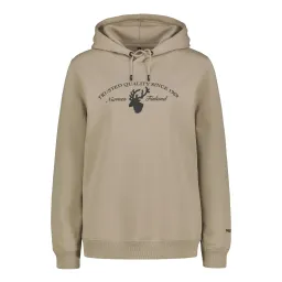 Sasta Hoodie Damen Sasta Trusted Deer – Produktbild 1 von 1