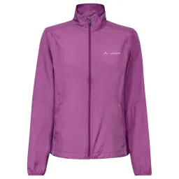 Vaude Windjacke Damen VAUDE Dundee Classic ZO – Produktbild 1 von 1