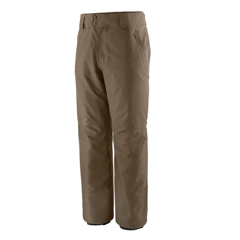 Patagonia Skijacke Patagonia Powder Town, Marron, – Produktbild 1 von 1