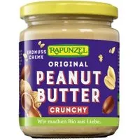 RAPUNZEL Peanutbutter Crunchy – Produktbild 1 von 1