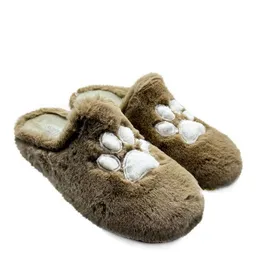 thies Rec Paw Slipper von thies ® aus recyceltem PES – Produktbild 1 von 1