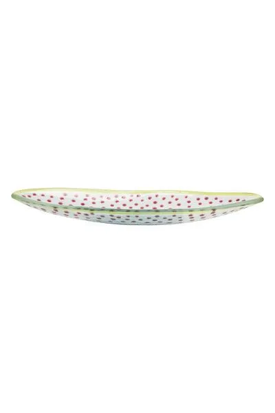 Tranquillo Glasschale FLOATING HUES - mehrfarbig – Produktbild 4 von 5