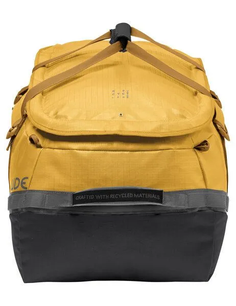 Vaude Vaude Reisegepaeck CityDuffel 65, Gelb, – Produktbild 3 von 4