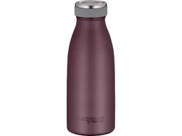 Thermos Thermos Isolier-Trinkflasche "TC-Bottle", burgundy mat, 0,35 l – Produktbild 1 von 1