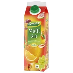 dennree Multisaft – Produktbild 1 von 1