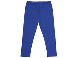 Enfant Terrible Enfant Terrible Kinder Leggings Thermo Bio-Baumwolle cobalt – Produktbild 1 von 1