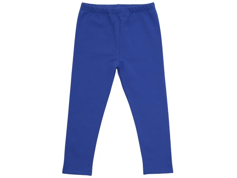 Enfant Terrible Enfant Terrible Kinder Leggings Thermo Bio-Baumwolle cobalt, Blau, – Produktbild 1 von 1