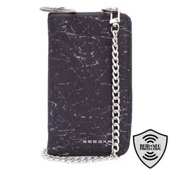 Seegarn Seegarn-Täschle / 2in1 Handy-Tasche und Geldbeutel (MB43) – Produktbild 1 von 1
