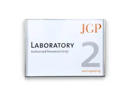 SignSystems SignSystems Infotafel DIN A3 quer 'Lite' 42,1 x 30 cm – Produktbild 1 von 1