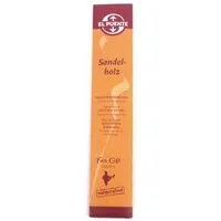 El Puente El Puente Räucherstäbchen "Sandelholz" | Fair Trade & Handmade aus Indien, Natur, – Produktbild 1 von 1