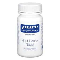 Pure Encapsulations Pure Encapsulations Haut-Haare-Nägel Kapseln – Produktbild 1 von 1