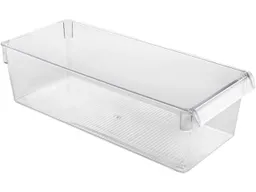 Metaltex Metaltex Kühlschrank Organizer "Frigo", mittel, 15 x 37 x 10 cm – Produktbild 1 von 1