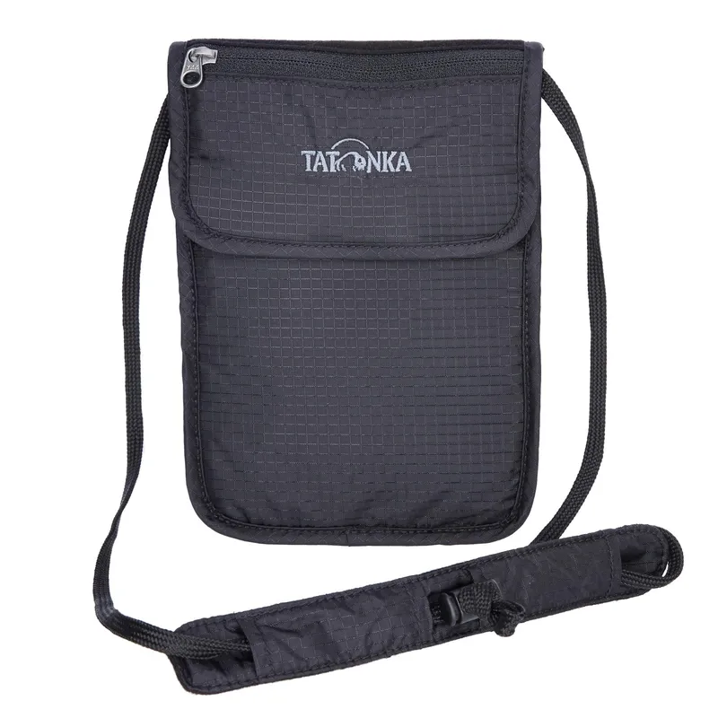 Tatonka SKIN FOLDED NECK POUCH – Produktbild 1 von 1