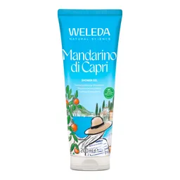 Weleda Weleda Mandarino di Capri Duschgel – Produktbild 1 von 1