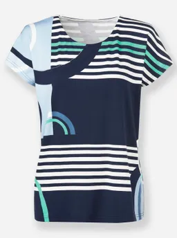 heine Kurzarmshirt – Produktbild 1 von 1