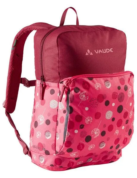 Vaude VAUDE Rucksaecke10-14L Minnie 10, Pink, – Produktbild 1 von 5