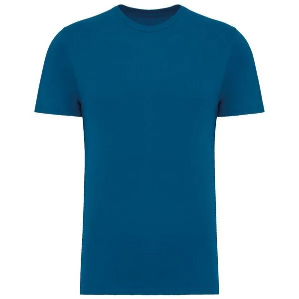 Greenspired Greenspired Umweltfreundliches Unisex-T-Shirt 155g/m² XXS-4XL, Safirblau, – Produktbild 1 von 1