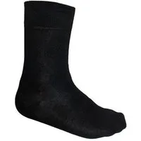108 Degrees 108 Degrees 4er Pack Herren Socken GOTS, Schwarz, – Produktbild 1 von 1