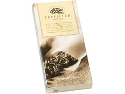 teeli teeli-flip Teefilter S 100 Stück – Produktbild 1 von 1