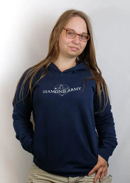 Diamond-Army Diamond-Army Diamond Navy – Produktbild 1 von 1