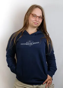 Diamond-Army Diamond-Army Diamond Navy – Produktbild 1 von 1
