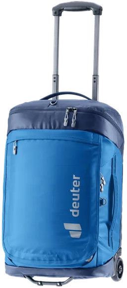 Deuter Deuter Duffel Pro Movo 36 Trolley (1397 neptun/nightblue) – Produktbild 1 von 1