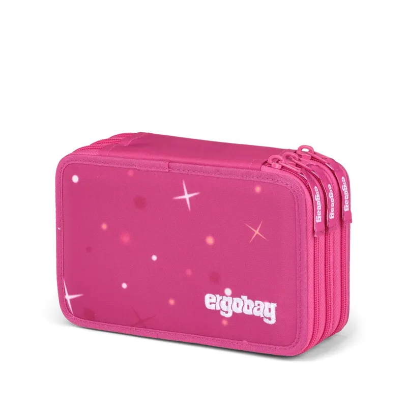 Ergobag Ergobag Maxi Mäppchen, Kollektion 26/27 ZauBärschloss, Pink, – Produktbild 1 von 1