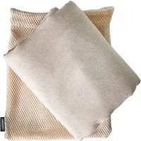 LANGBRETT LANGBRETT Bio-Reisehandtuch 140 x 70 cm – Produktbild 1 von 1