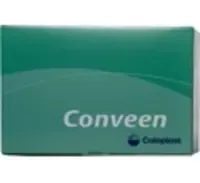 Coloplast CONVEEN Beinbtl.500 ml 5161 50 cm Schlauch 10 St Beutel – Produktbild 1 von 1