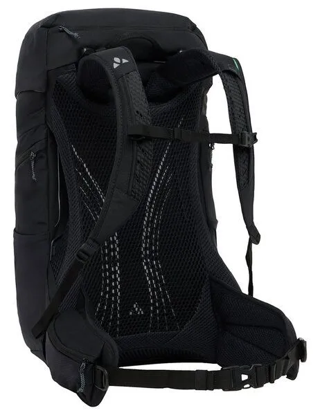 Vaude Vaude Rucksaecke30-39L Jura 32, Schwarz, – Produktbild 4 von 6