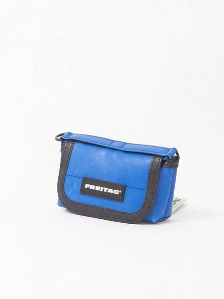 Freitag Freitag F142 HEINZ - blue (000004295182) – Produktbild 2 von 2