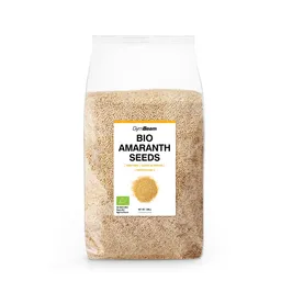 GymBeam Bio GymBeam BIO Amaranthsamen 500 g – Produktbild 1 von 1