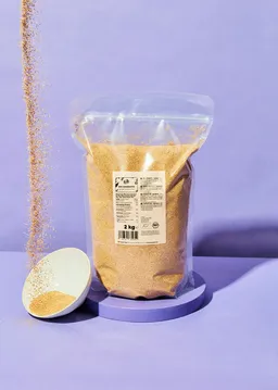 KoRo Bio Amaranth 2 kg – Produktbild 1 von 1