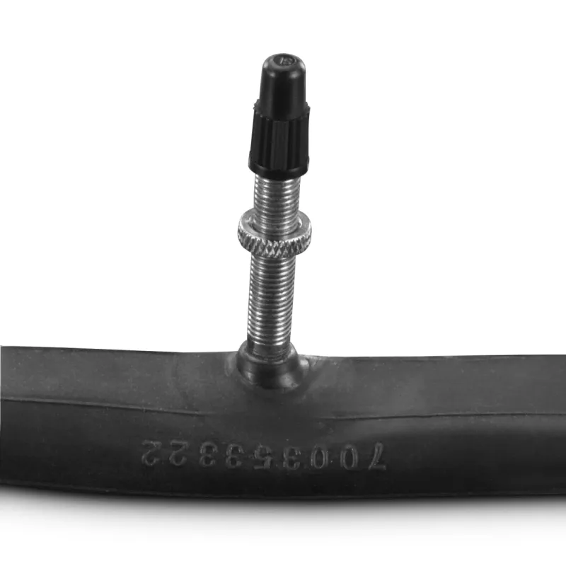Hama Hama Fahrradschlauch, 28", Sclaverand/Presta-Ventil/Französisches Ventil – Produktbild 3 von 3