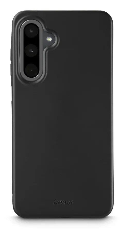 Hama Hama Fantastic Feel | 00080381 | Cover - Samsung, Schwarz, – Produktbild 2 von 5