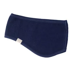 Living Crafts LIVING CRAFTS - Unisex Stirnband - Blau (100% Bio-Baumwolle), Nachhaltige Mode, Bio Bekleidung – Produktbild 1 von 1