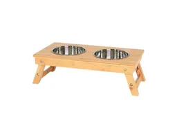 Lionto Lionto Futterbar BambusBalance – Produktbild 1 von 1