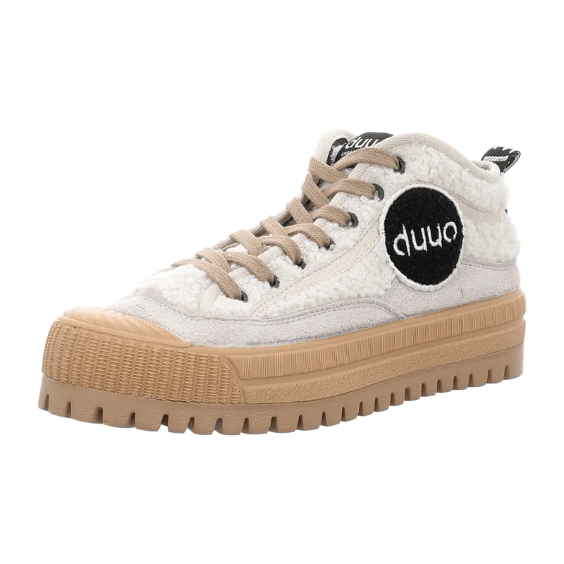 Duuo Duuo null für Damen, Beige, – Produktbild 1 von 7
